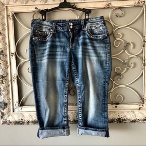 Vigoss New York Capri